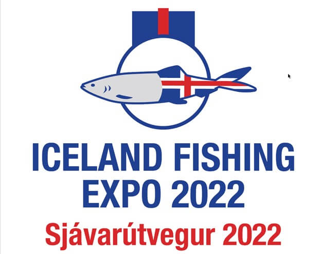 Sjávarútvegssýning 2022