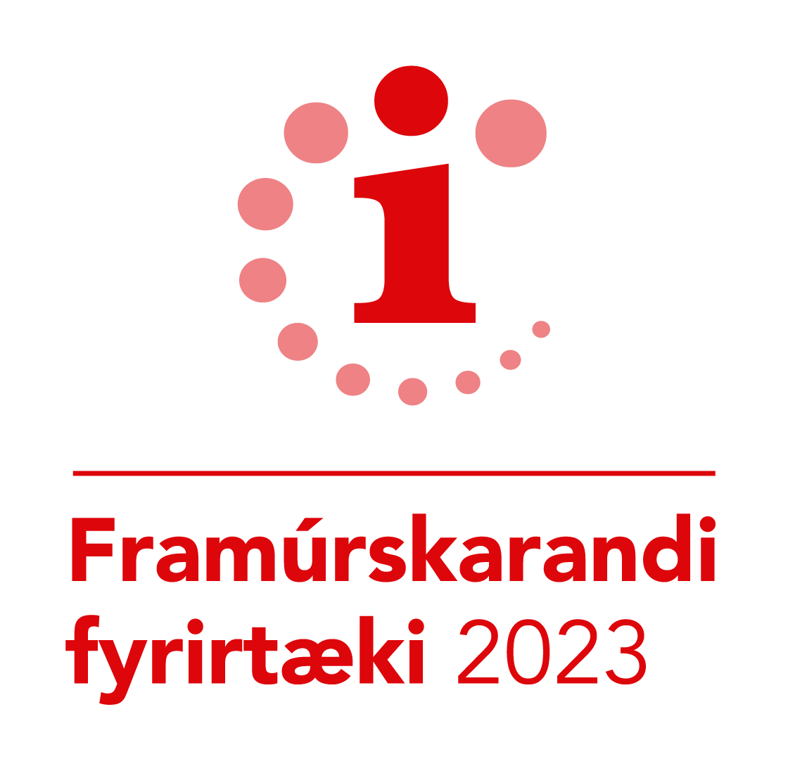 Multivac er Framúrskarandi fyrirtæki 2023